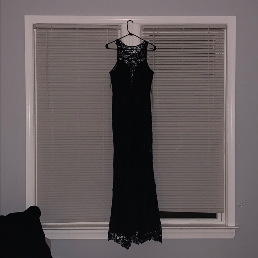 Gown/dress